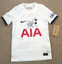 tottenham hotspur signed football for sale tottenham hotspur signed football for sale BILLERICAY