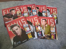 Elvis presley deagostini gebraucht kaufen  Kaufbeuren