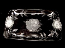 Plat gâteau rectangulaire d'occasion  Colmar