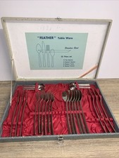 Viners feather table for sale  ELLON