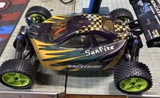 Exceed sunfire 4x4 d'occasion  Expédié en Belgium
