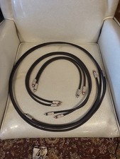 Audioquest topaz rca for sale  Buffalo