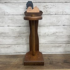 Vintage solid wood for sale  Christiansburg