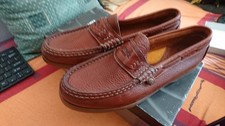Schuhe herren groß gebraucht kaufen  Hohenstücken