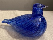 Iittala birds toikka for sale  Charlotte