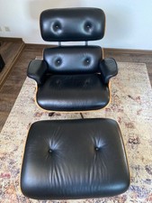 Sessel ttomane eames gebraucht kaufen  Bassenheim Kettig, St.Sebastian