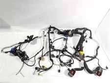 Engine wiring harness for sale  Mobile