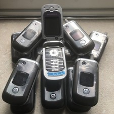 Cellulare vintage motorola usato  Milano