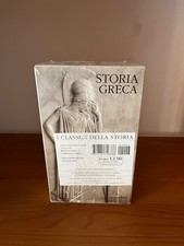 classici storia mondadori usato  Padova