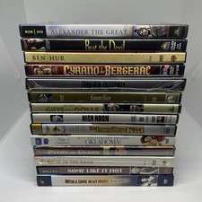 Lot dvds movies for sale  Jacksonville