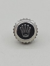 Rolex crown 7mm for sale  San Diego