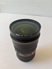 Nikon nikkor 70mm d'occasion  Bordeaux-
