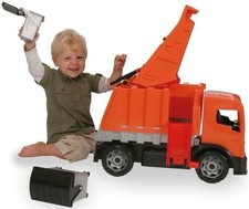 Lena giga trucks gebraucht kaufen  Saarbrücken