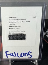 2024 contenders michael for sale  Staten Island