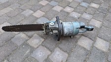 Dolmar ldtimer elektro gebraucht kaufen  Mackenbach