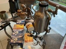 Growlerwerks ukeg stainless for sale  Fort Collins
