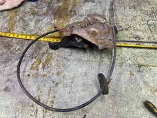 Expedition park brake for sale  Minden