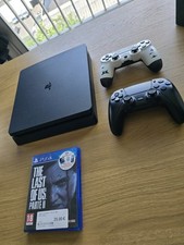 Console playstation ps4 d'occasion  Caen