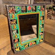 Vintage indian folk for sale  FARNHAM