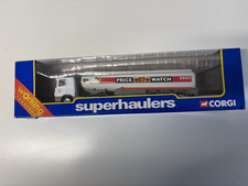 Mib corgi classics for sale  DRIFFIELD