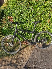 Dahon cadenza folding for sale  BUCKINGHAM