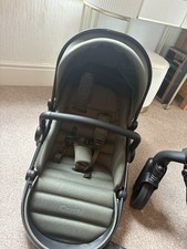 Icandy peach full for sale  SCARBOROUGH