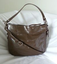 Authentic coach zoe for sale  Lynnfield