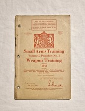 Original ww2 british for sale  REDRUTH