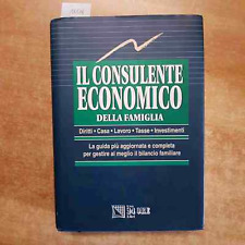 Consulente economico della usato  Vaiano Cremasco