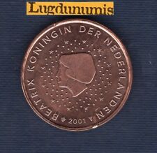 Pays bas 2001 d'occasion  Lyon II