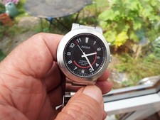 Pulsar kinetic watch for sale  BUCKINGHAM