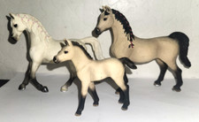 Schleich buckskin arabian for sale  Apache Junction