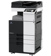 Konica minolta bizhub for sale  BRADFORD