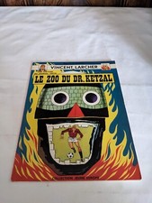 Zoo ketzalg vincent d'occasion  Talence