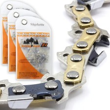 Catene per sega usato Catene per sega usato  Spedire a Italy