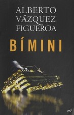 Bimini alberto vazquez d'occasion  France