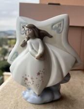 Figura porcellana nao usato  Italia