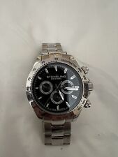 Mens vintage silver for sale  CARTERTON