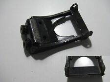 Trittbrett halter floor gebraucht kaufen  Fuldatal