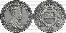 Somalia italiana vittorio usato  Verrua Savoia