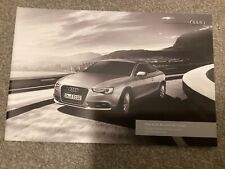 2013 audi a5 coupe for sale 2013 audi a5 coupe for sale NORTHAMPTON