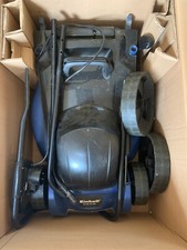 Defekt einhell elektro gebraucht kaufen  Leipzig