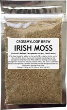 Irish moss. 35g for sale  GLASGOW