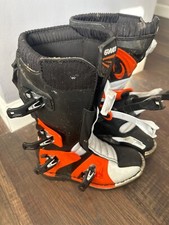 Forma gravity motorcross for sale  BALLINDALLOCH