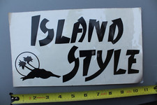 Island style surfboards for sale  Los Angeles