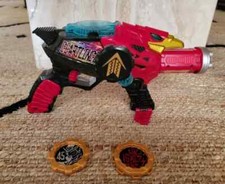 Power rangers geartlinger gebraucht kaufen  Bonn
