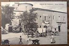 Anticoli campagna primi usato  Italia
