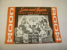 Vintage pamphlet sara for sale  Fayetteville