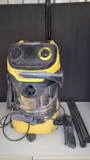 Kärcher wet dry for sale  ALTRINCHAM