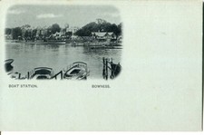 Bowness windermere boat for sale  DURHAM